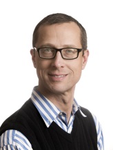 Mats Bertilsson